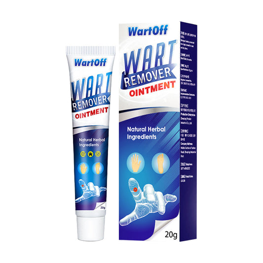 WartsOff Instant Blemish Treatment Cream（Limited time discount 🔥 🔥last day）