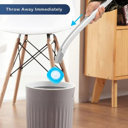 💧BIG SALE - 49% OFFDisposable Toilet Cleaning System💧
