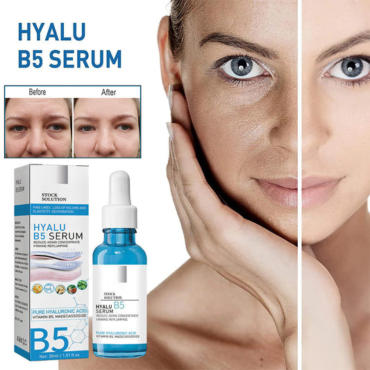 🔥Last Day Promotion 70% OFF - 🔥Botox Face Serum